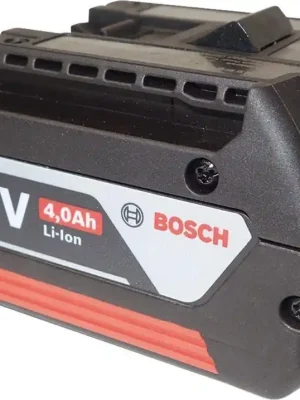 Ersatzakku für BXT3-19 | für Typ BXT3-19 | Bosch Li-Ion 18 V, 4,0 Ah | 1777021 Top-Seller