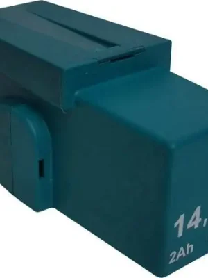 Angebot Ersatzakku f.BW 01 Litihum-Po. 2Ah/ 14.8V | 1770283