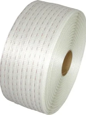 PES-Kraftband 13mm gewebt, 850m | 13 mm | 850 m | 4750 N | 1771324 Wochenendangebot