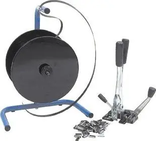 Jetzt Bestellen PP-Umreifungsset 3 komplett 16mm | 1769105