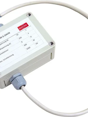 Schnäppchen Relaismodul Li-Io-K2,K3 | 1769360