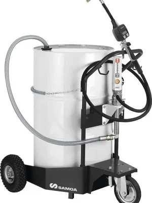 Preisknaller Abfüllanlage Pumpmaster2 DP-F 3:1 Econo | 1769354
