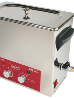 Ultraschall Reinigungsg. Emmi-H60 | 1785435 Knallerangebot