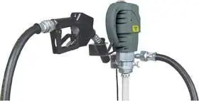 Direkt Vom Hersteller Hybridpumpe Hornet W85 H Tecalemit | Hybridpumpe W 85 H Standard | 1775738