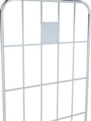Saisonangebot nachrüstbare Blechtafel | 1782565