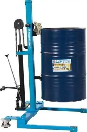 Fassheber FHR300 300 kg | 1784485 Neuheit