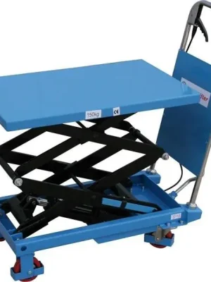 Mega-Angebot Scherenhubtisch Doppel Tragl.150kg, Hub 330-1065 | 1783963