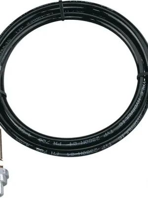 Hydraulik-Schlauch 2,0 m NW 6,3 mm, 700 bar | 2,0 m | 1778169 Ausverkauf