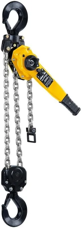 Direktkauf UNOplus-A 6000 6,0t 3m Hub | UNOplus 6000 A | 6000 kg | 40 daN | 3,0 m | 2 | 10x30 mm | 1768869