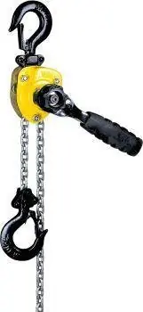 Allzweckgerät Handy Hub 6,0 m Tragkraft 500 kg | 500 kg | 6,0 m | 40 mm | 1774720 Kracherpreis