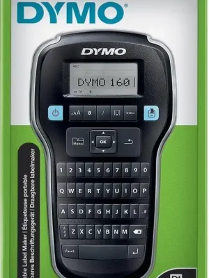LabelManager 160 QWERTZ-Tastatur_N | 1771911 Jetzt Bestellen
