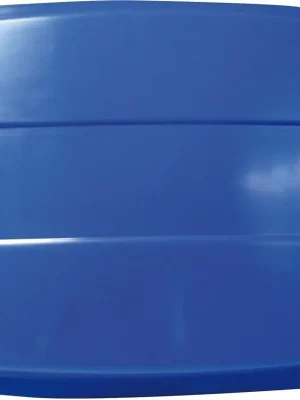 Deckel 90 l blau für Transportbehälter | blau | 90 l | 1783137 Neu Im Sortiment