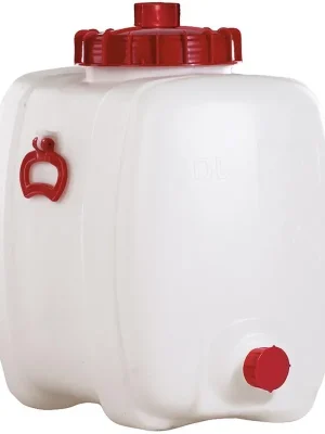 Fass 60 l L555 x B350 x H500 mm | 60 l | 555x350x500 mm | 1780953 Aktuell