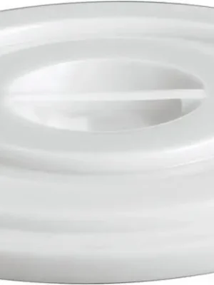 Aktuell Deckel aus HDPE für 35 l Tonne | natur | für 35 l Tonne | 1774329