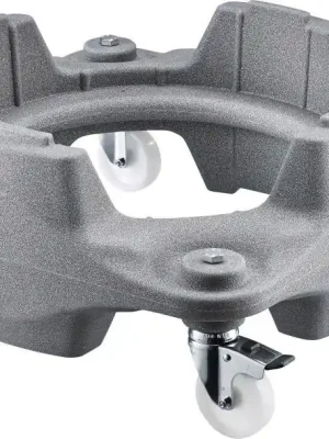 Billig Fahrgestell für 75 u. 100 l Tonne | 1769836