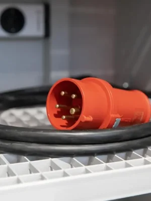 Stromkabel 400V Li-Io-K3 Zubehör Li-Io-K3 | 1773844 Günstig