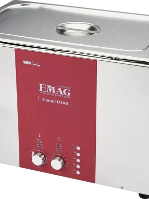 Mega-Angebot Ultraschall Reinigungsg. Emmi-D280 | 1781337