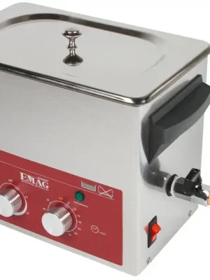Ultraschall Reinigungsg. Emmi-H30 | 1781347 Neue Ware