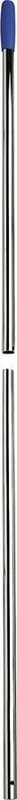 Angebot Chromstiel 2-teilig 140cm lang D22mm | 1768890