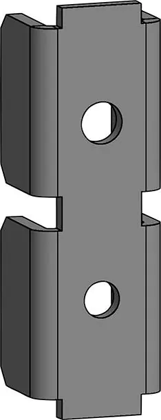Sonderaktion Pfostenverbinder | 1774209
