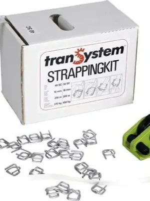 PES-Kraftband-Set 1 komplett 13mm | 1773582 Saisonangebot
