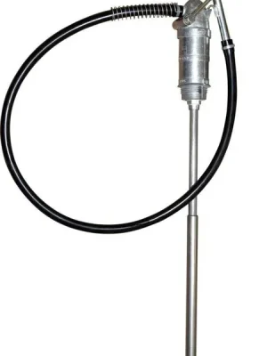 Fasspumpe K 10 C Kit inkl. Schlauchgarnitur | 1771231 Aktuell