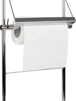 Preiswert Papierrollenhalter für Sammler 630x560x1080mm | 1775615