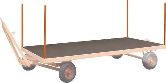 4 Einsteckrungen 640 mm Nutzlänge VarioFit | 1786048 Kracherpreis