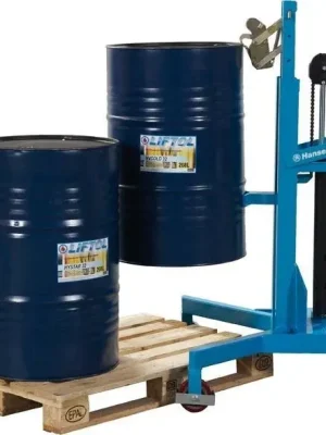 Begrenztes Angebot Fasslifter FL350 350 kg | 1782406