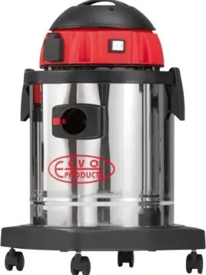 Meistverkauft Nass-/Trockensauger EVO 215 S m.E-Steckdose EVOTEC | 215 S | 1200 W | 3500 l/min | 24 l | 240 mbar | 520x400 mm | 1) 215 S Universalsauger | 1770401