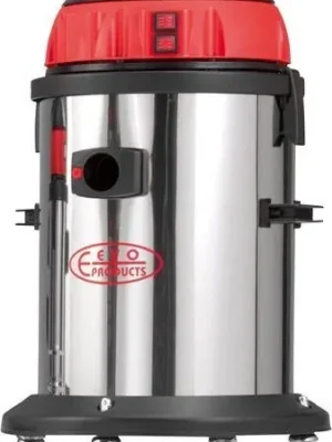 Nass-/Trockensauger EVO 429 S EVOTEC | 429 S | 2400 W | 7000 l/min | 50 l | 240 mbar | 900x580 mm | 3) 429 S Gewerbesauger | 1770418 Angebot
