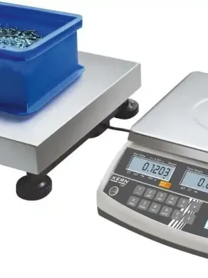 Nur Für Kurze Zeit Zählsystem bestehend aus: CFS 6K0.1 | 60 kg | 0,1 g | 400x300x128 mm | 1780504