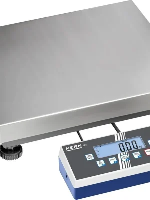 Plattformwaage Flip/Flop EOC 10K-3 | 6–12 kg | 2–5 g | 300x300x110 mm | 1782466 Schnäppchen