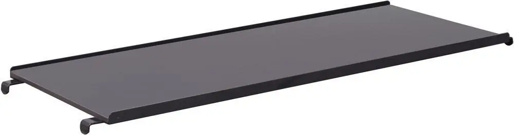 Bestseller Zusatzboden für Etagenwagen RAL 7016 zsw-640.202/AG | 1786704