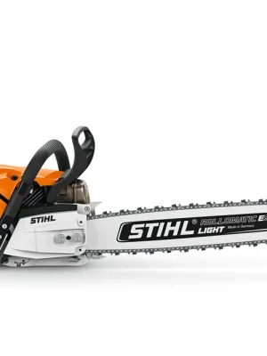 Bestseller STIHL Benzin-Kettensäge MS 500i W, RS, 50cm