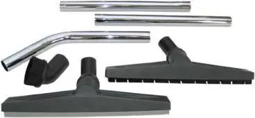Markenprodukt Bodenreinigungsset 40mm DNass/Trocken | 1773095