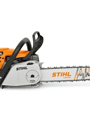 STIHL Benzin-Kettensäge MS 271 C-BE, RM3 Pro, 35 cm Preisknaller