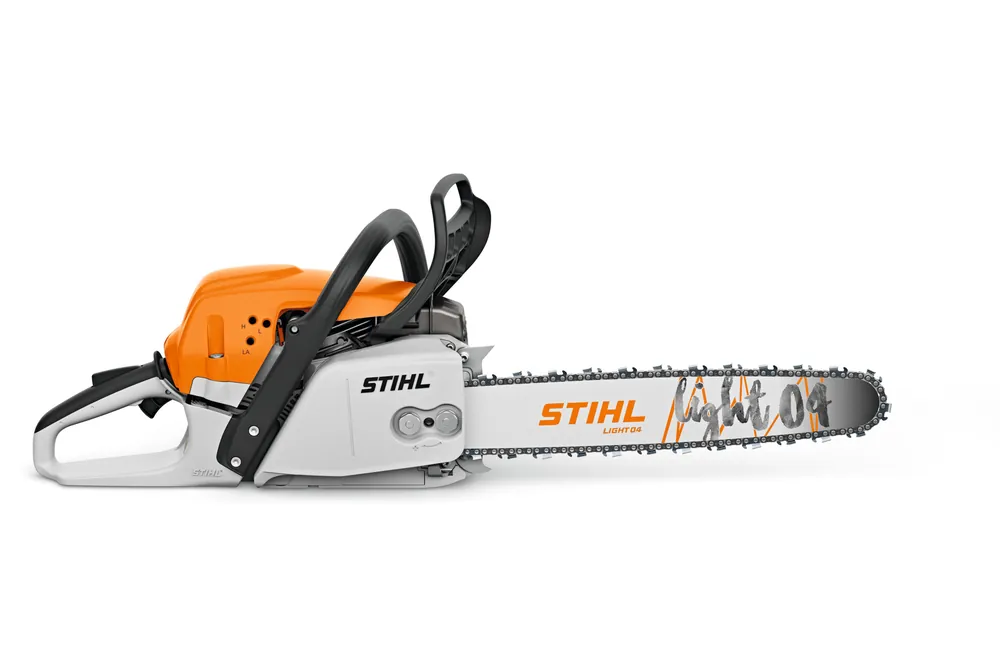STIHL Benzin-Kettensäge MS 271, RM3 Pro, 35 cm Top-Preis