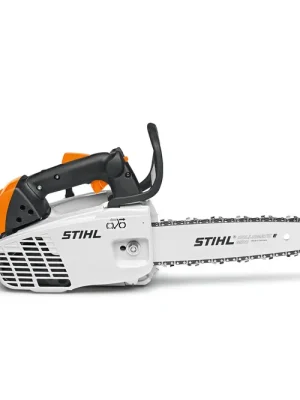 Preis Gesenkt STIHL Benzin-Kettensäge MS 194 T, PM3, 35 cm