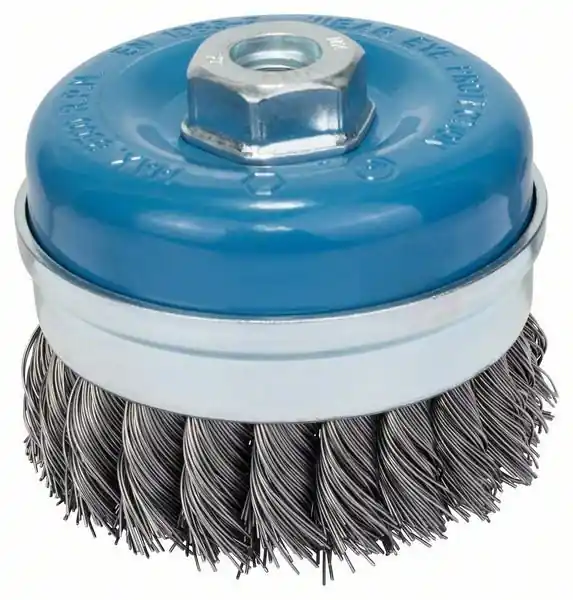 Must-Have Bosch Topfbürste 90 mm, Drahtstärke online kaufen