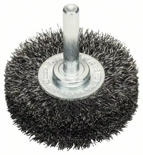 Echt Bosch Scheibenbürste 50 x 0,2 mm, ge online kaufen