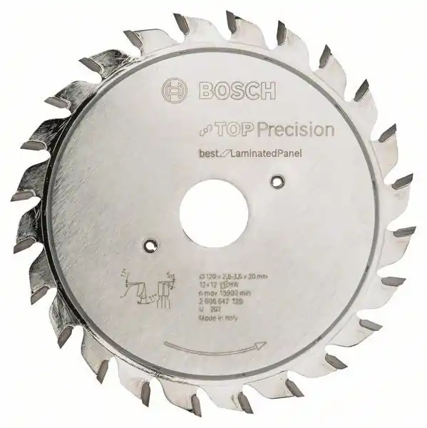 Bosch Vorritzblatt Top Precision Bes online kaufen Mega-Angebot