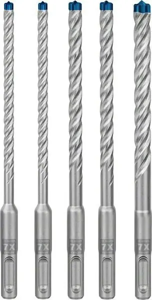 Finale Aktion Bosch EXPERT SDS plus-7X Hammerbohre online kaufen