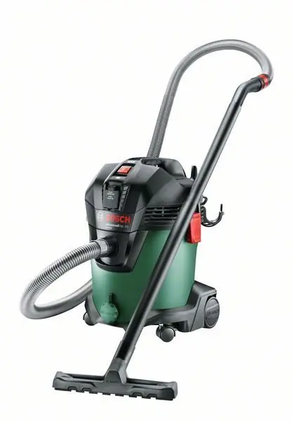 Bosch Nass- und Trockensauger Advanc online kaufen Wochenendangebot
