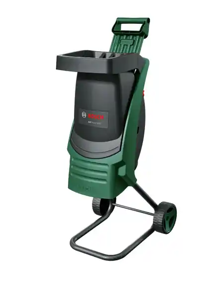 Neue Kollektion Bosch Rapid-Häcksler AXT Rapid 2000 | 1008830