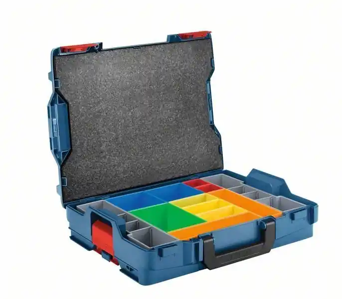 Neuheit Bosch Koffersystem L-BOXX 102 Set, 1 online kaufen