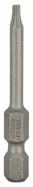 Neue Kollektion Bosch Schrauberbit Extra-Hart T9, 49 online kaufen