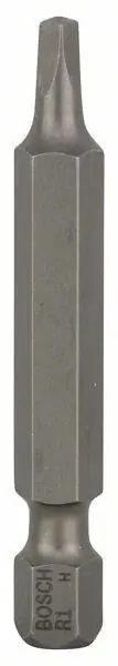 Garantierte Lieferung Bosch Schrauberbit Extra-Hart R1, 49 online kaufen