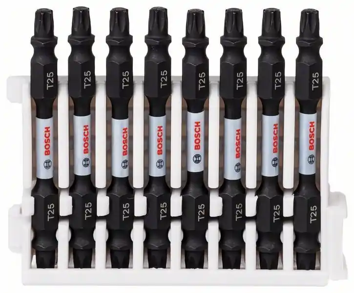 Bosch Doppelklingen Schrauberbit-Set online kaufen Zertifiziert