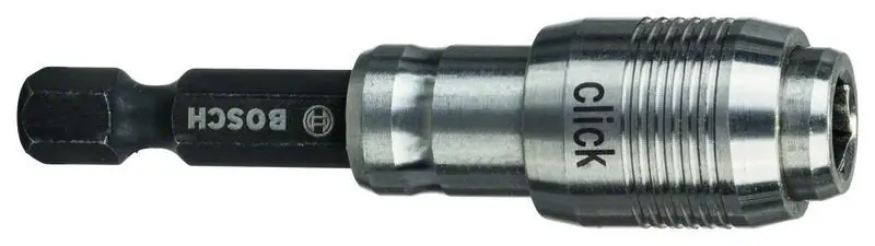 Heißes Angebot Bosch Universalhalter One-Click Funk online kaufen
